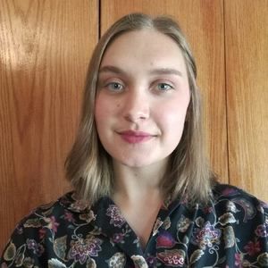 Meet your Posher, Mikaela